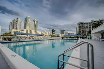 600 Parkview Dr #601, Hallandale Beach, FL 33009 - Photo 65