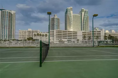 600 Parkview Dr #601, Hallandale Beach, FL 33009 - Photo 73