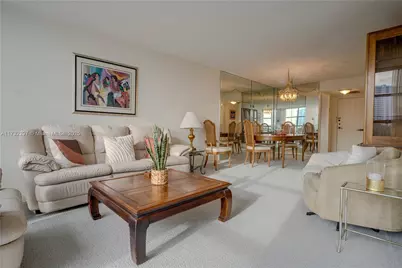 600 Parkview Dr #601, Hallandale Beach, FL 33009 - Photo 7