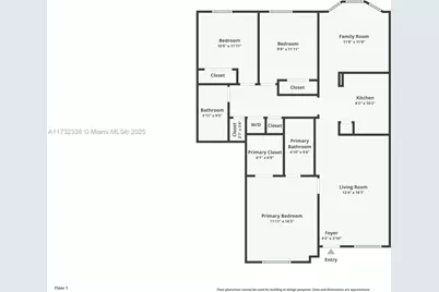 1666 SE 27th Ct #207, Homestead, FL 33035 - Photo 3