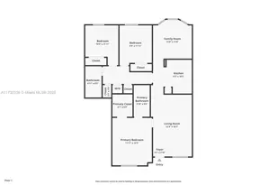 1666 SE 27th Ct, Homestead, FL 33035 - Photo 3