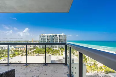 101 20th St #1805, Miami Beach, FL 33139 - Photo 1