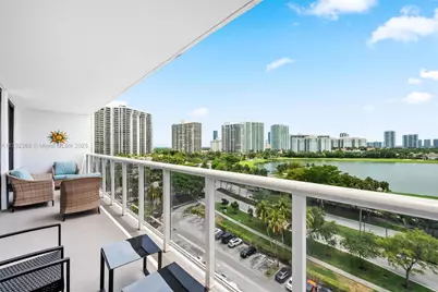 3675 N Country Club Dr #1006, Aventura, FL 33180 - Photo 33