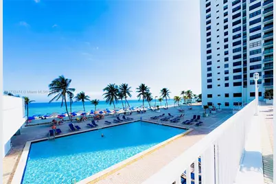 2301 S Ocean Dr #2408, Hollywood, FL 33019 - Photo 23