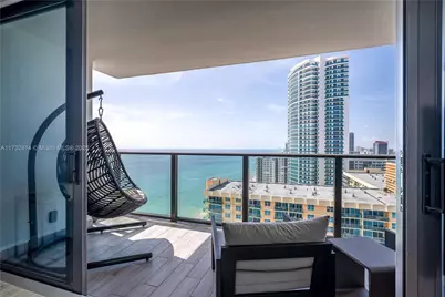 2301 S Ocean Dr #2408, Hollywood, FL 33019 - Photo 1