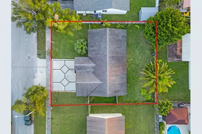 28268 SW 136th Ave, Homestead, FL 33033 - Photo 25