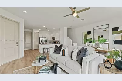 5600 NW Coventry Circle #3Br, Port Saint Lucie, FL 34986 - Photo 5