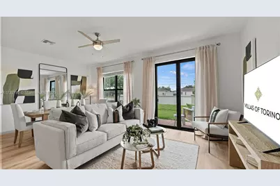 5600 NW Coventry Circle #3Br, Port Saint Lucie, FL 34986 - Photo 3