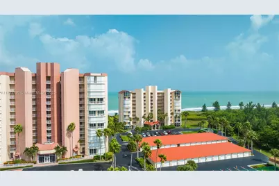 3870 N Highway A1A #405, Hutchinson Island, FL 34949 - Photo 41