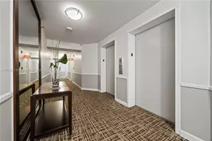 300 Three Islands Boulevard, Hallandale Beach, FL 33009 - Photo 35