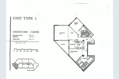 300 Three Islands Blvd #102, Hallandale Beach, FL 33009 - Photo 53