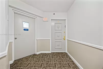 300 Three Islands Blvd #102, Hallandale Beach, FL 33009 - Photo 33