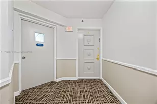 300 Three Islands Boulevard, Hallandale Beach, FL 33009 - Photo 33