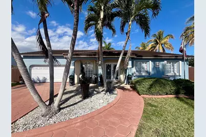 15201 SW 177th Ter, Miami, FL 33187 - Photo 1