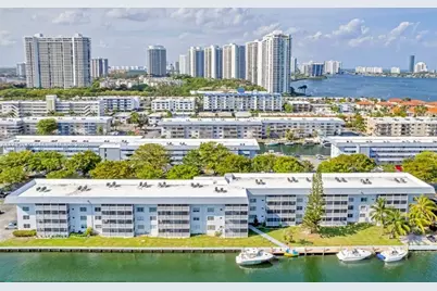 3750 NE 169th St #210, North Miami Beach, FL 33160 - Photo 1