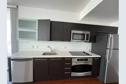 90 SW 3rd St #2505, Miami, FL 33130 - Photo 27