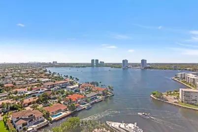1000 Island Blvd #2003, Aventura, FL 33160 - Photo 1