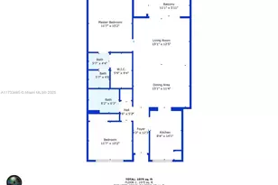 1401 SW 128th Terrace, Pembroke Pines, FL 33027 - Photo 19