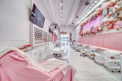 Nail Salon & Spa For Sale in Hialeah Gardens, Hialeah Gardens, FL 33018 - Photo 5