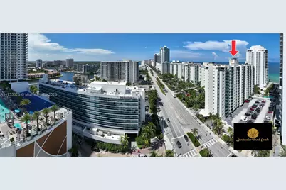 4001 S Ocean Dr #10G, Hollywood, FL 33019 - Photo 3