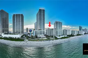 4001 S Ocean Dr, Hollywood, FL 33019 - Photo 1