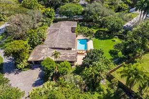 6000 Chapman Field Dr, Pinecrest, FL 33156 - Photo 1