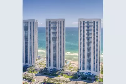 15901 Collins Ave #2705, Sunny Isles Beach, FL 33160 - Photo 1