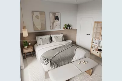 18550 NE Ne 23rd Ct #209, Unincorporated Dade County, FL 33180 - Photo 3