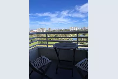 3300 NE 192nd St #1711, Aventura, FL 33180 - Photo 13