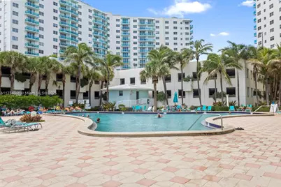3801 S Ocean Dr #10Q, Hollywood, FL 33019 - Photo 29