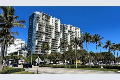 2201 Collins Ave #1102, Miami Beach, FL 33139 - Photo 1