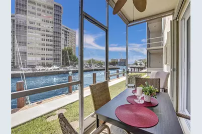 2600 Diana Dr #105, Hallandale Beach, FL 33009 - Photo 33