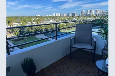 600 Three Islands Blvd #504, Hallandale Beach, FL 33009 - Photo 19