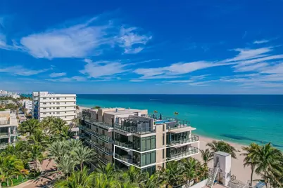 2205 S Surf Rd #4A, Hollywood, FL 33019 - Photo 3
