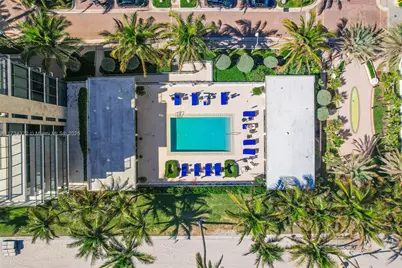 2205 S Surf Rd #4A, Hollywood, FL 33019 - Photo 69