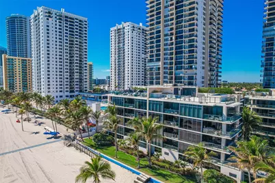 2205 S Surf Rd #4A, Hollywood, FL 33019 - Photo 67