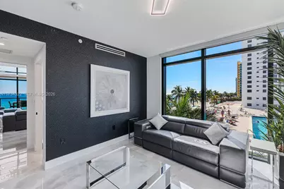 2205 S Surf Rd #4A, Hollywood, FL 33019 - Photo 35