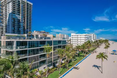 2205 S Surf Rd #4A, Hollywood, FL 33019 - Photo 3