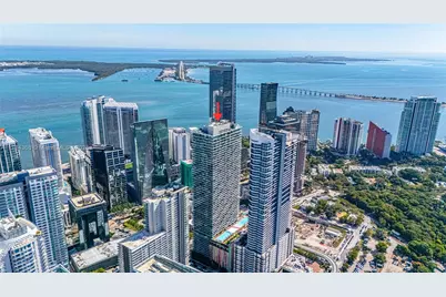 1300 S Miami Ave #2803, Miami, FL 33130 - Photo 7