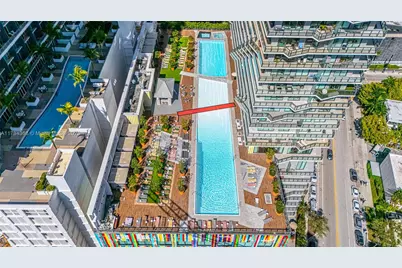 1300 S Miami Ave #2803, Miami, FL 33130 - Photo 35