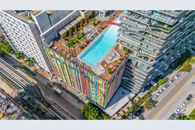 1300 S Miami Ave #2803, Miami, FL 33130 - Photo 37