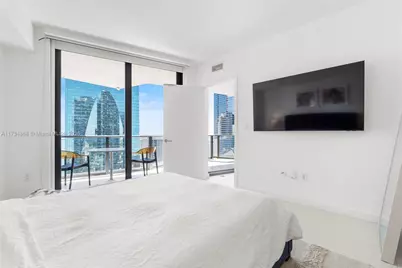 1300 S Miami Ave #2803, Miami, FL 33130 - Photo 15