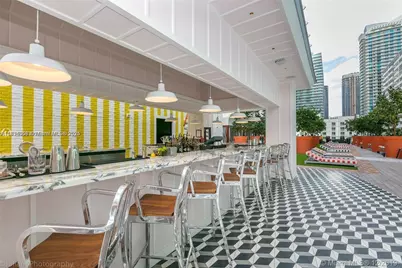 1300 S Miami Ave #2803, Miami, FL 33130 - Photo 41