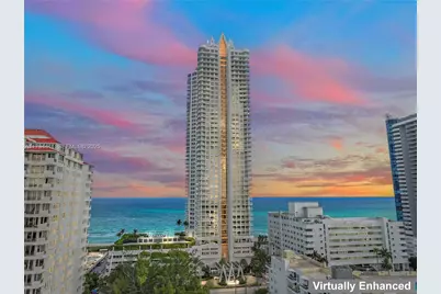 6365 Collins Ave #1901, Miami Beach, FL 33141 - Photo 1