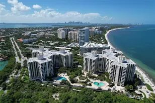 1121 Crandon Blvd, Key Biscayne, FL 33149 - Photo 1