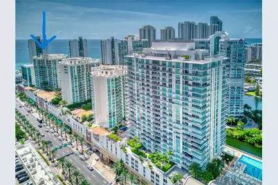 150 Sunny Isles Blvd #1-1001, Sunny Isles Beach, FL 33160 - Photo 1