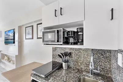 19201 Collins Ave #938, Sunny Isles Beach, FL 33160 - Photo 9