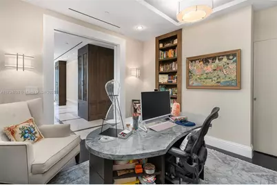 1425 Brickell Ave #50F+A, Miami, FL 33131 - Photo 23