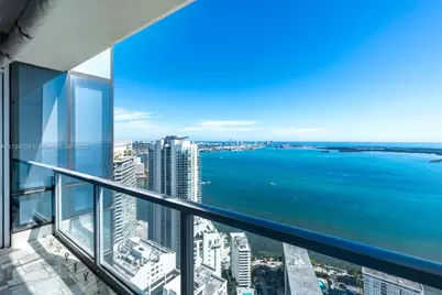 1425 Brickell Ave #50F+A, Miami, FL 33131 - Photo 25