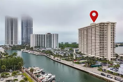 300 Bayview Dr #903, Sunny Isles Beach, FL 33160 - Photo 31